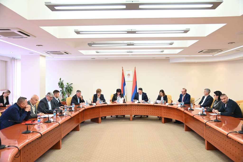Bez saglasnosti komisije o amandmanu Kluba Bošnjaka na Zakon o Agenciji za visoko obrazovanje RS