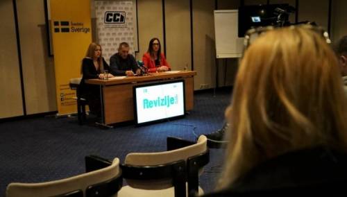 Bez sankcija za nepoštovanje revizorskih preporuka