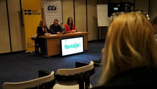 Bez sankcija za nepoštovanje revizorskih preporuka