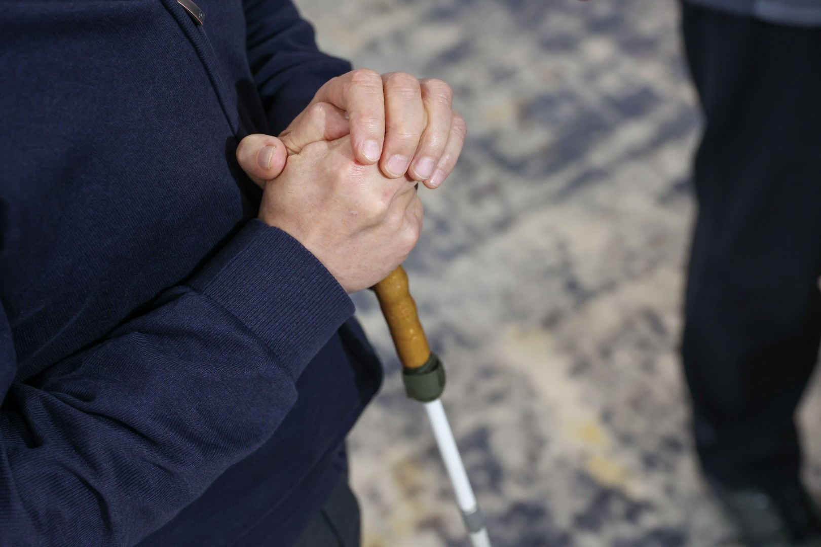 Bez savremenih pomagala nema inkluzije: BiH mora mijenjati pristup invaliditetu