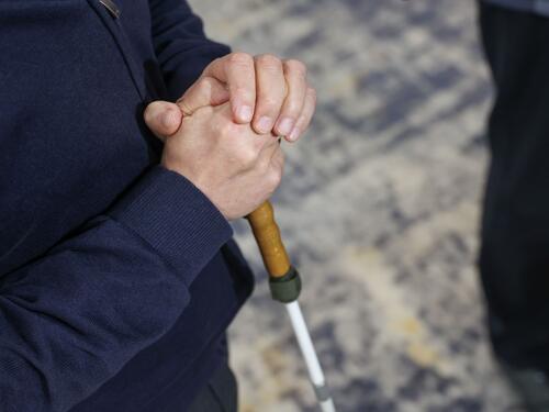 Bez savremenih pomagala nema inkluzije: BiH mora mijenjati pristup invaliditetu