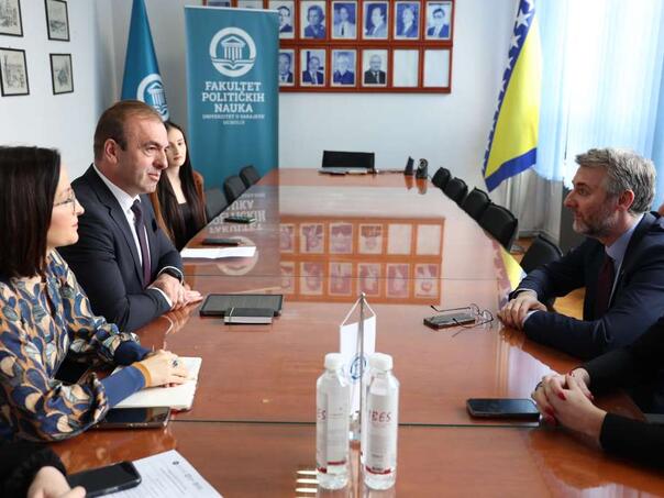 Bez slobodnih i jakih medija ne postoje slobodna država i slobodni građani