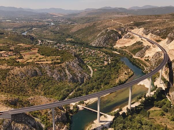 Bez smetnji i otežanog saobraćaja, očekuje se pojačana frekvencija ka jugu zemlje