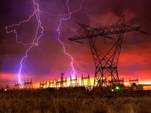 Bez struje ostalo preko dva miliona Meksikanaca