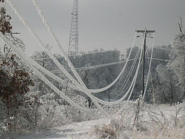 Bez struje u FBiH trenutno oko 60.000 potrošača, najteže u USK