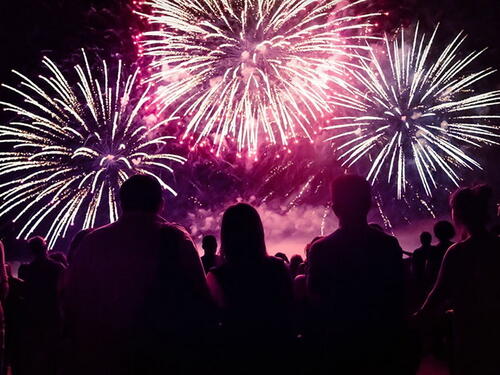 Doček Nove godine u Banjaluci bez pirotehnike i vatrometa