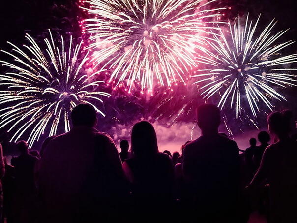 Doček Nove godine u Banjaluci bez pirotehnike i vatrometa