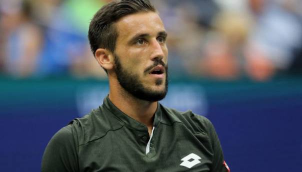 Bez većih promjena u vrhu ATP liste, Džumhur napredovao devet pozicija