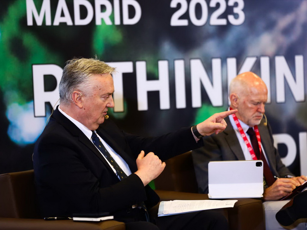 Bez zaustavljanja rata u Ukrajini i Gazi kreira se prostor za sukob na Balkanu