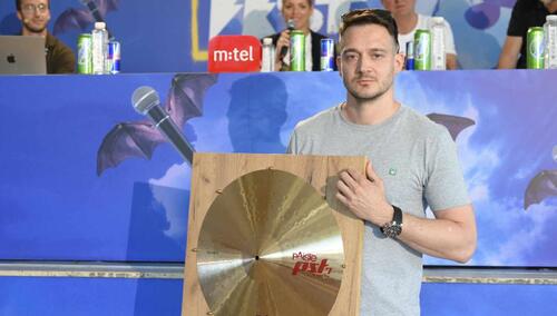 Bez završne večeri zbog nevremena: Pobjednik Demofesta Eho Radar