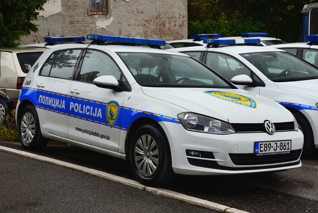 Beživotno tijelo muškarca pronađeno u selu Gornji Zovik
