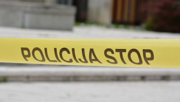 Beživotno tijelo muške osobe pronađeno u Čapljini