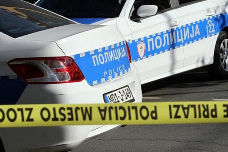 Beživotno tijelo starice pronađeno nakon požara u kući na Palama