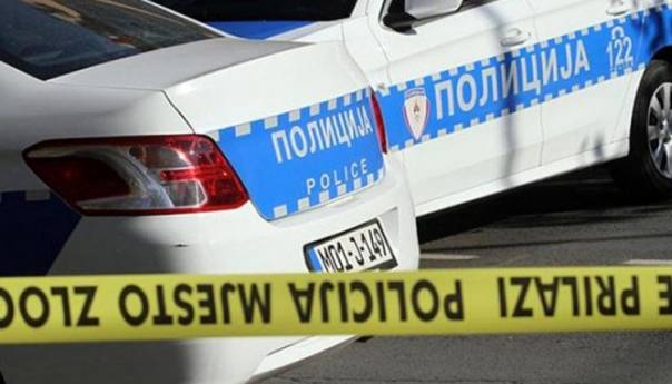 Beživotno tijelo starice pronađeno nakon požara u kući na Palama