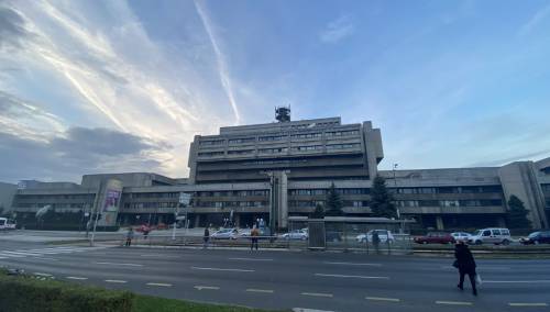 Bezizlazna situacija koja može dovesti do gašenja BHRT-a