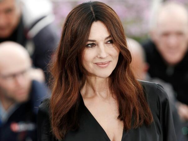 Bezvremenska elegancija i profinjenost Monice Belluci