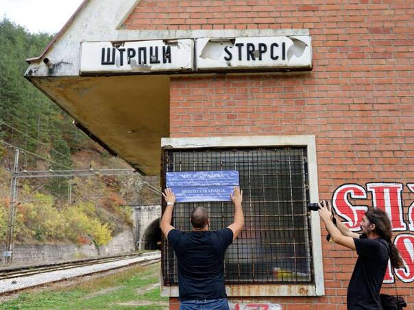 Bh. aktivisti u Rudom, Kalinoviku i Hrasnici obilježili mjesta stradanja