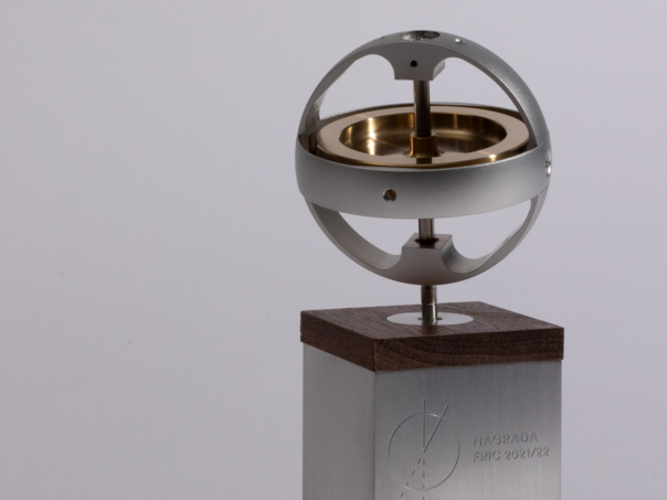 Bh. autori u konkurenciji za prestižnu književnu nagradu "Fric"