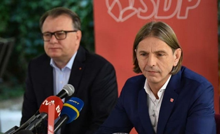 Bh. blok: Podrška Vladi KS, molimo građane za razumijevanje i strpljenje