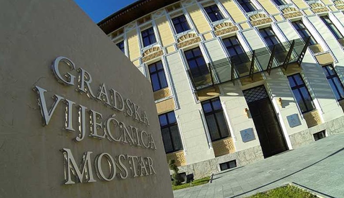 BH blok u Mostaru ne želi pregovarati s pojedincima odgovornim za izbornu krađu