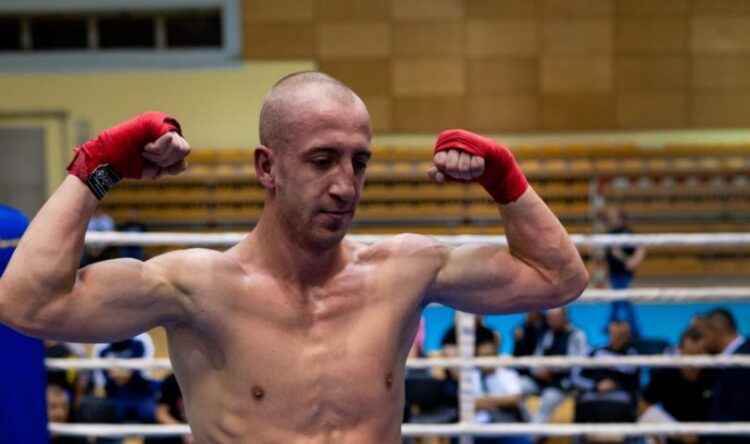 Bh. bokser suspendovan na četiri godine zbog dopinga