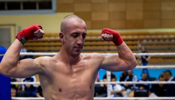 Bh. bokser suspendovan na četiri godine zbog dopinga