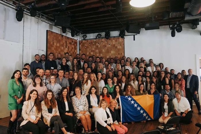 Bh. dijaspora okupljena u Teksasu oko ideje održivog razvoja BiH