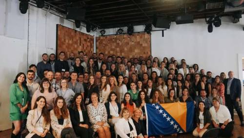Bh. dijaspora okupljena u Teksasu oko ideje održivog razvoja BiH