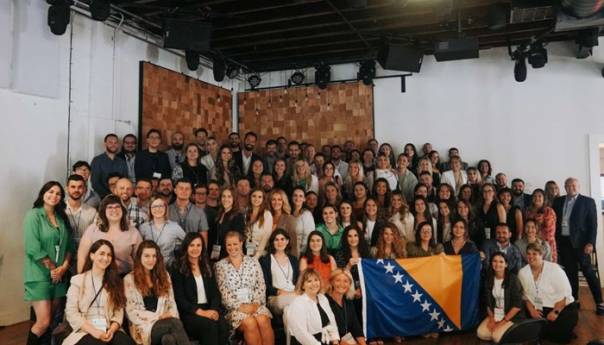 Bh. dijaspora okupljena u Teksasu oko ideje održivog razvoja BiH