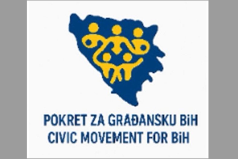 Bh. dijaspora u Švedskoj osnovala "Pokret za građansku BiH"