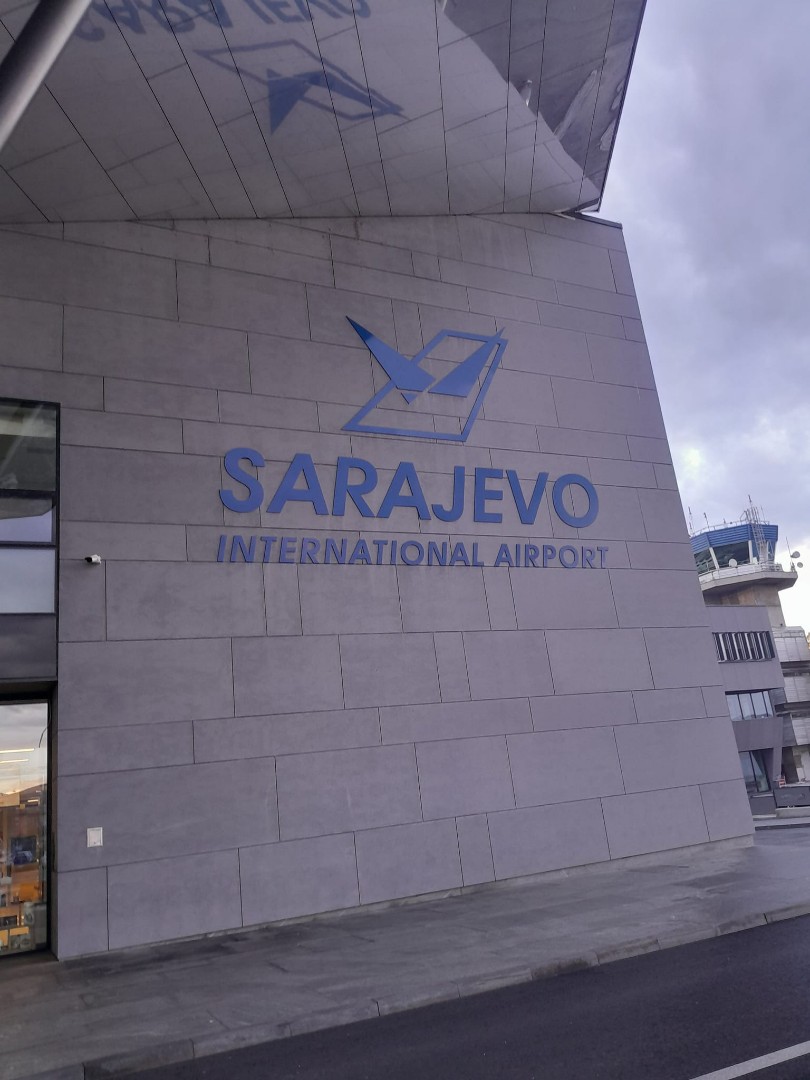 Bh. državljani i njihovi srodnici iz Gaze stižu sutra u BiH