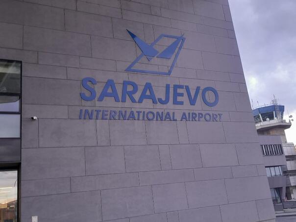 Bh. državljani i njihovi srodnici iz Gaze stižu sutra u BiH