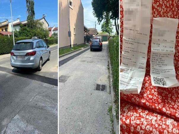 Bh. državljani prevareni u Zagrebu: Za dva taksija platili 254 eura