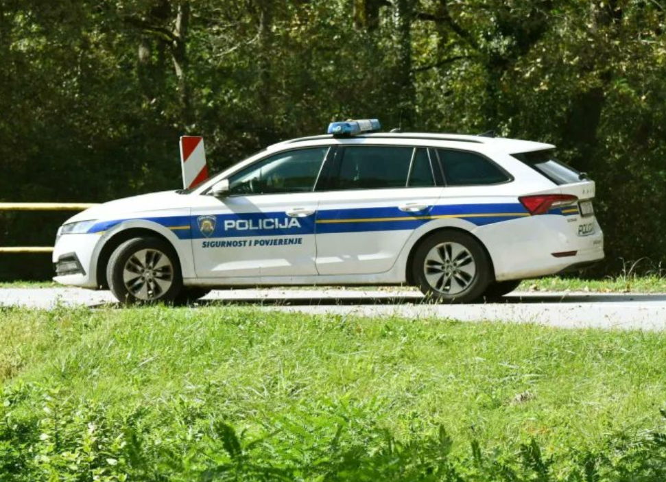 Bh. državljanin pokušao izbjeći sudar pa tragično stradao, krivac pobjegao