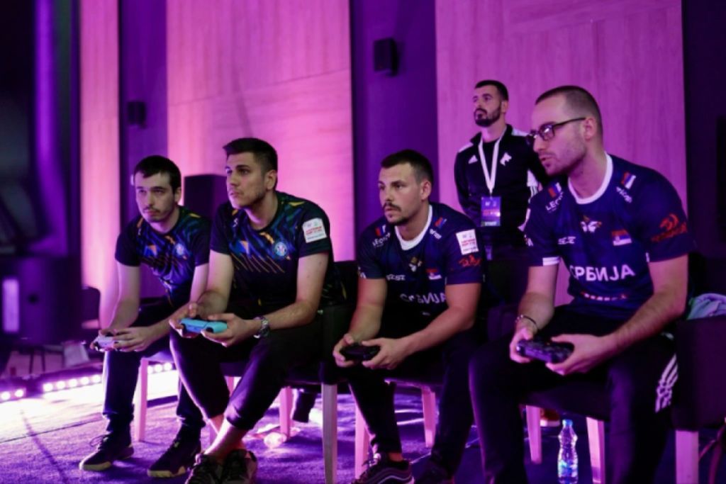 Bh. dvojac zaustavljen u polufinalu prestižnog eSport turnira 