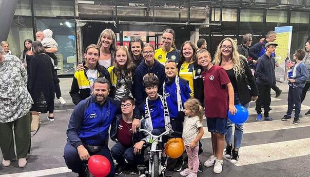 BH Fanaticosi dočekali Barlova i Zulfića: Vi ste ponos države!