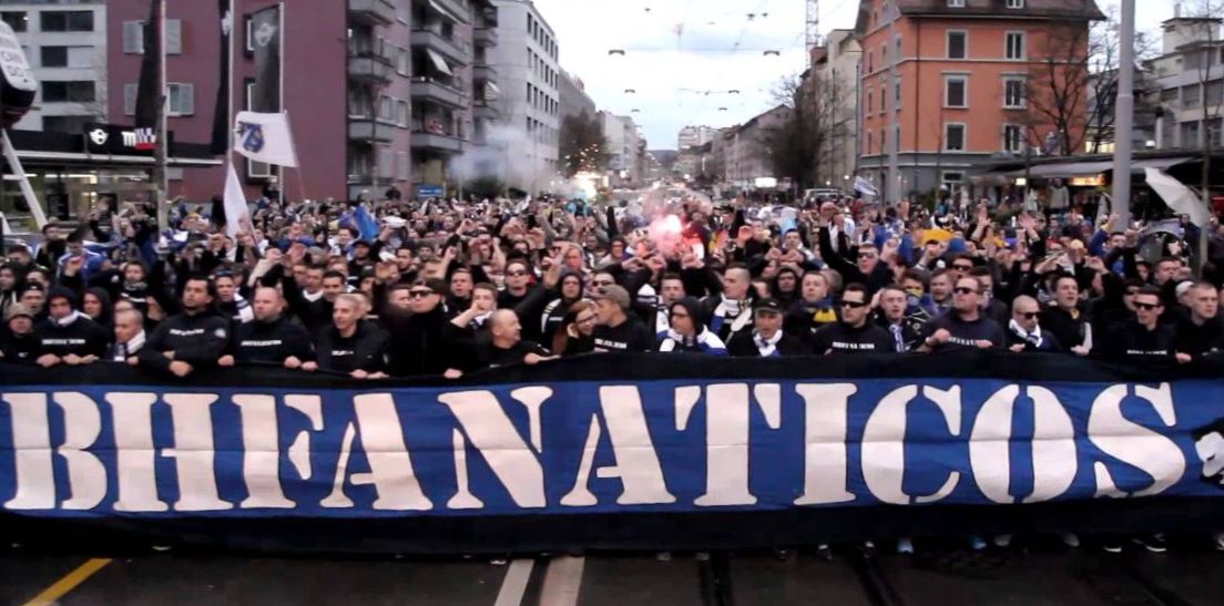 BH Fanaticosi: Predsjednik Komiteta za medije NSBiH je dokazani ratni huškač i šovinista