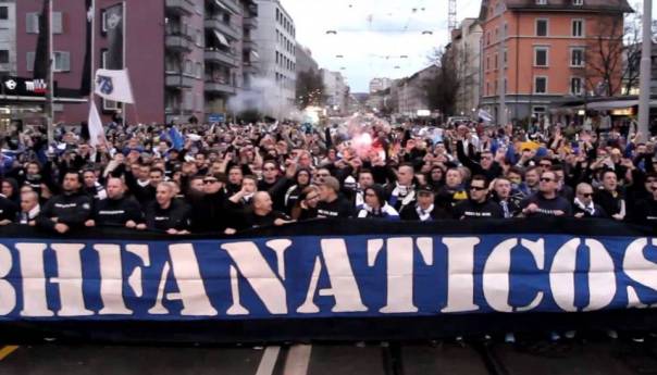 BH Fanaticosi: Predsjednik Komiteta za medije NSBiH je dokazani ratni huškač i šovinista