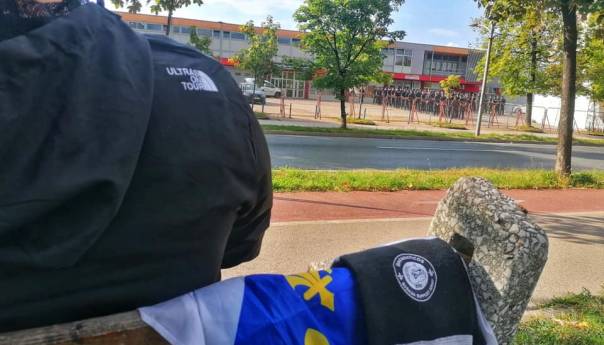 BH Fanaticosi: Stop parazitima u bh. nogometu