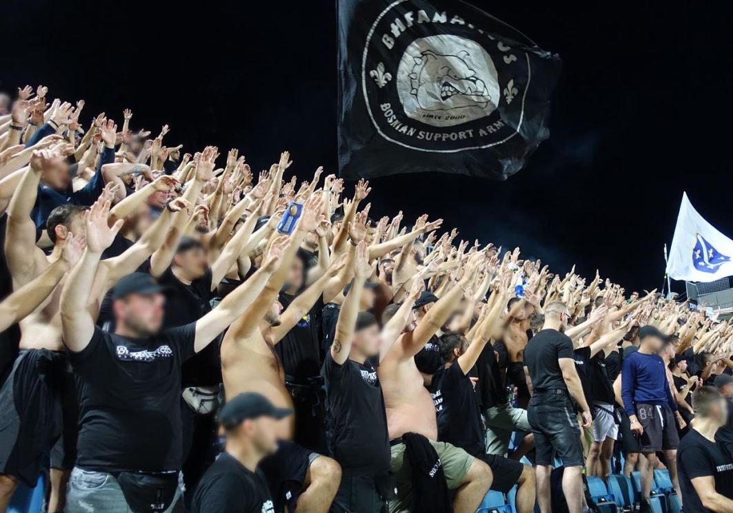 BH Fanaticosi uzvraćaju Željkoviću: "Podobni sestrić ne treba brojati, nego otići!"