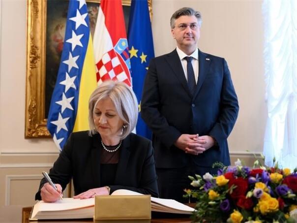 Bh. firmama u Hrvatskoj zabranjeno učešće u javnim nabavkama