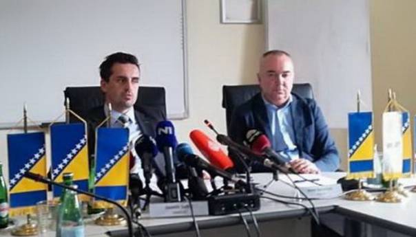 BH Gas platio fakturu i priznao krivicu za probleme u isporuci plina