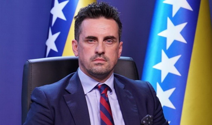 BH Gas platio milion dolara Mađarima znajući da gas neće doći tom rutom