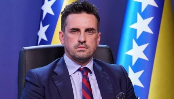 BH Gas platio milion dolara Mađarima znajući da gas neće doći tom rutom