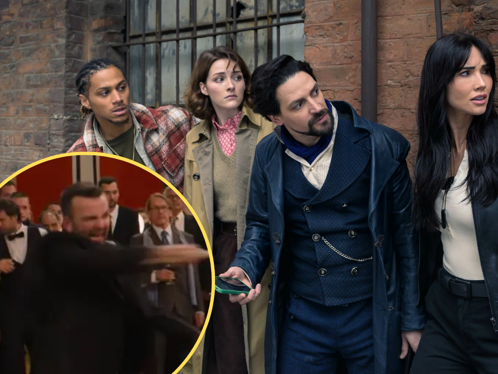 Bh. glumci u novom nastavku popularne serije 'The Librarians: The Next Chapter'