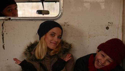 Bh. glumica Maja Jurić osvojila nagradu Diamond Award