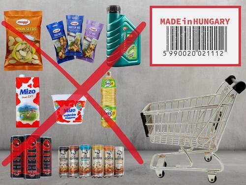 Bh. građani finansiraju Orbanovu politiku ponižavanja BiH!