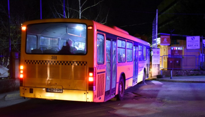 Bh. građani iz Skandinavije stigli na Bjelave i smješteni u karantin