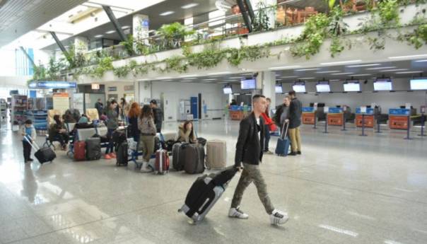 Bh. građani od danas bez ograničenja mogu u Njemačku