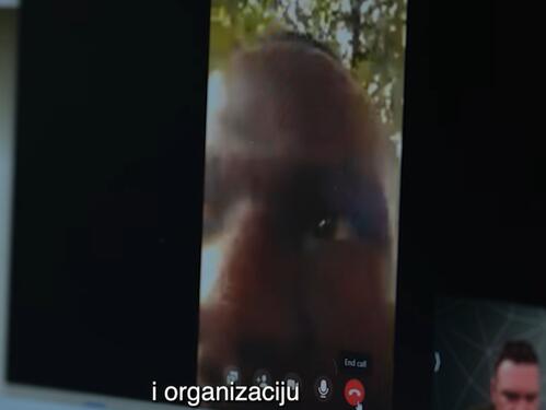 Bh. građani slali novac za iftare, završio kod varalica iz Ugande